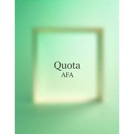 Quota AFA 2024-24