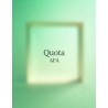 Quota AFA 2024-24