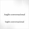Inglés conversacional
