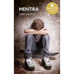 Teatre "Mentira". Transeduca - Eixida 2 ESO