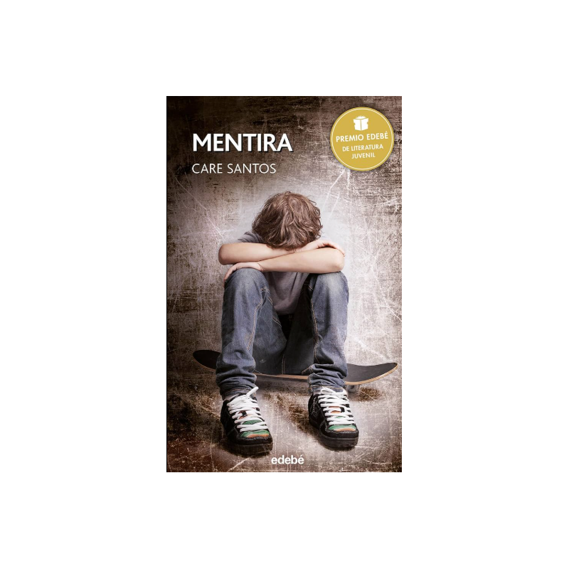 Teatro "Mentira". Transeduca - Salida 2 ESO