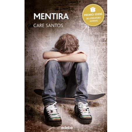 Teatro "Mentira". Transeduca - Salida 2 ESO