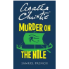 Teatro en inglés: Murder on the Nile - Salida 3 ESO
