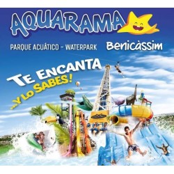 Salida- Aquarama 17/06/25