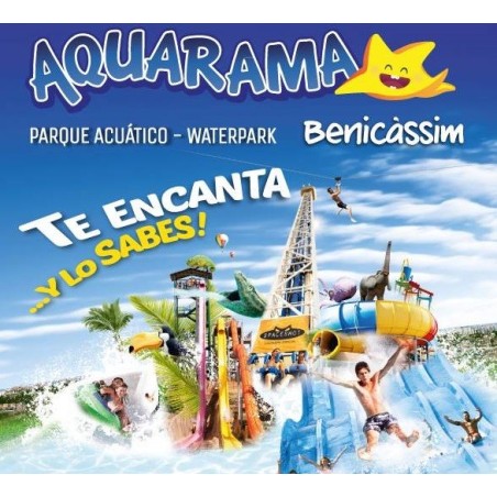 Salida- Aquarama 17/06/25
