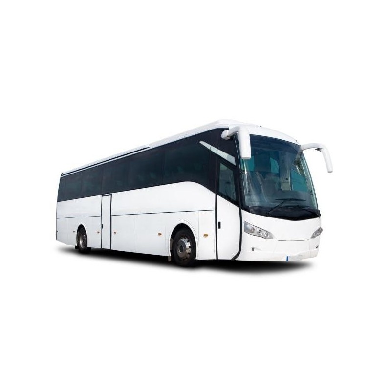 AUTOBUS COFRENTS: CENTRAL NUCLEAR I RUTA FLUVIAL - 2º ESO - 17/04/2026