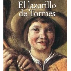 Teatre: Lazarillo de Tormes. 3er ESO - 30/03/2026