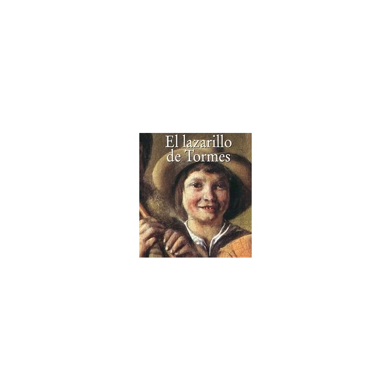 Teatre: Lazarillo de Tormes. 3er ESO - 30/03/2026