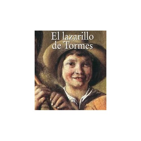 Teatre: Lazarillo de Tormes. 3er ESO - 30/03/2026