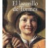 Teatro: Lazarillo de Tormes. 3º ESO - 30/03/2026