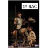 Teatre: Don Quijote.  1er BAC - 22/04/2026