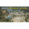 2º Pago  COFRENTS: CENTRAL NUCLEAR I RUTA FLUVIAL - 2º ESO - 17/04/2026